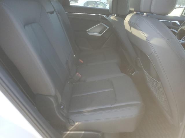 Photo 11 from auction – 2020 AUDI Q3 PRESTIG with VIN WA1FECF39L1008492