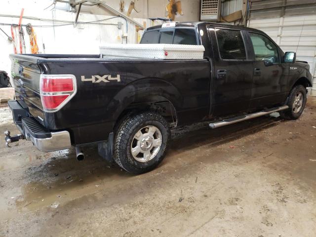 Photo 3 from auction – 2013 FORD F150 SUPER with VIN 1FTFW1EF1DFD18806