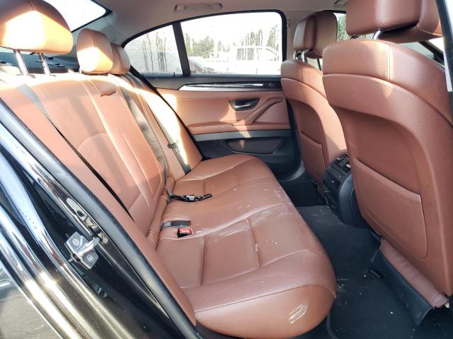 صورة رقم 10 من المزاد - 2012 BMW 528 XI مع VIN WBAXH5C51CDW10592