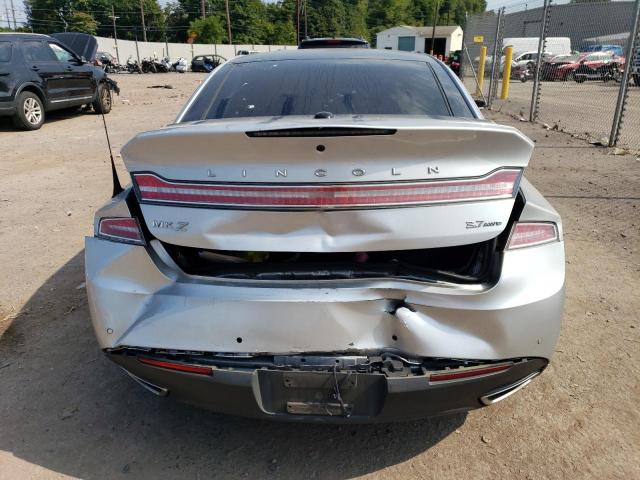 Photo 6 from auction – 2013 LINCOLN MKZ with VIN 3LN6L2JK1DR810882
