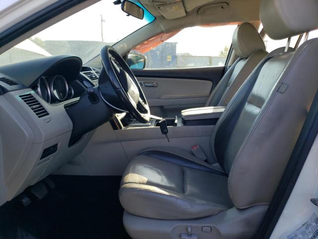 Photo 7 from auction – 2011 MAZDA CX-9 with VIN JM3TB2CA9B0321388