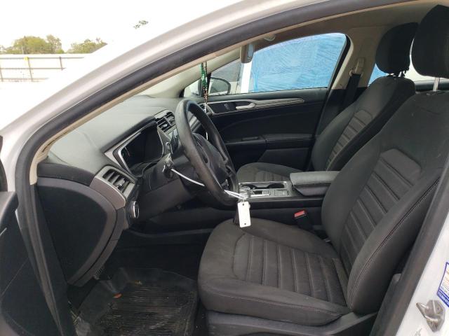 Photo 7 from auction – 2019 FORD FUSION SE with VIN 3FA6P0HD3KR278364