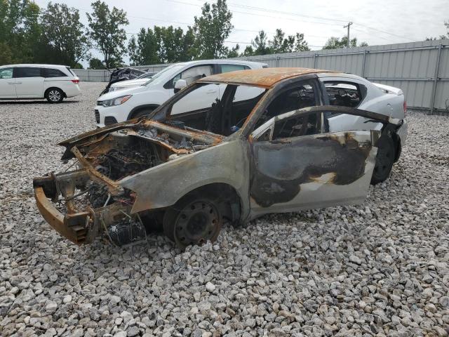 DODGE AVENGER SX 2010 with VIN 1B3CC4FB2AN227474 - Photo from auction