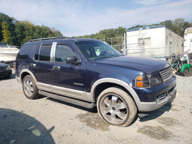 Photo 4 from auction – 2002 FORD EXPLORER X with VIN 1FMDU73W32ZC94132