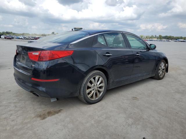 Photo 3 from auction – 2015 KIA OPTIMA LX with VIN 5XXGM4A7XFG460747