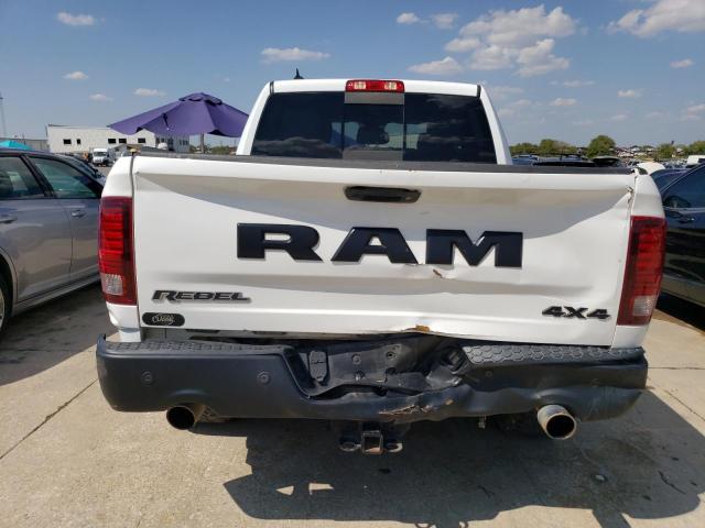 Photo 6 from auction – 2018 RAM 1500 REBEL with VIN 1C6RR7YT3JS122871
