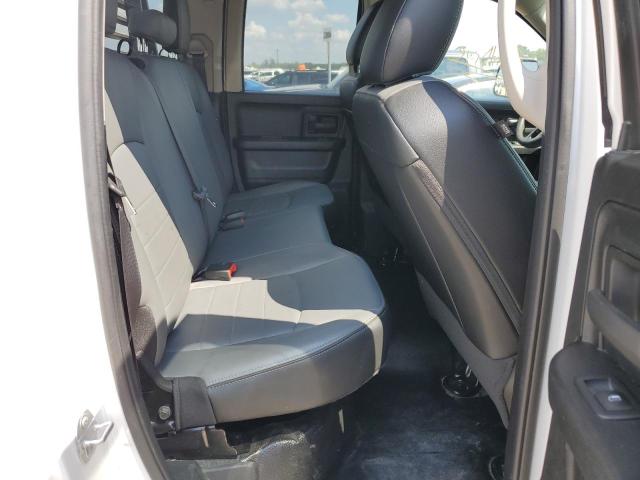Photo 10 from auction – 2022 RAM 1500 CLASS with VIN 1C6RR6FG2NS153602