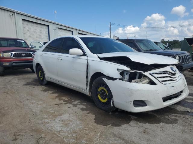 Photo 4 from auction – 2011 TOYOTA CAMRY BASE with VIN 4T4BF3EK2BR192568