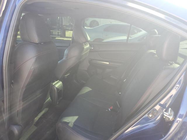 Photo 10 from auction – 2017 SUBARU WRX LIMITE with VIN JF1VA1J62H9831315