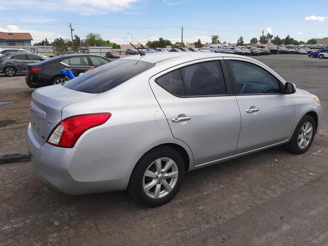 Photo 3 from auction – 2012 NISSAN VERSA S with VIN 3N1CN7AP6CL813498