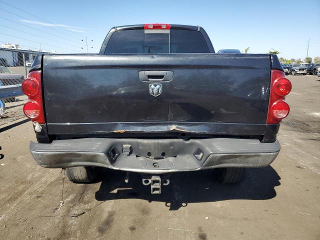 Photo 6 from auction – 2007 DODGE RAM 2500 S with VIN 1D7KS28A57J617805