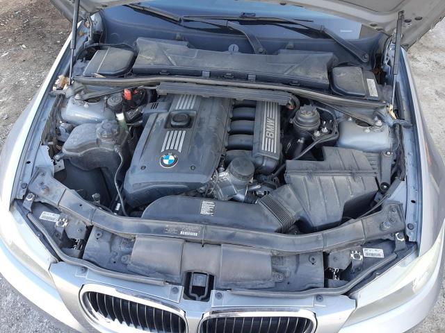 Снимка 11 от търг – 2011 BMW 328 I с VIN WBAPH7C56BE850757