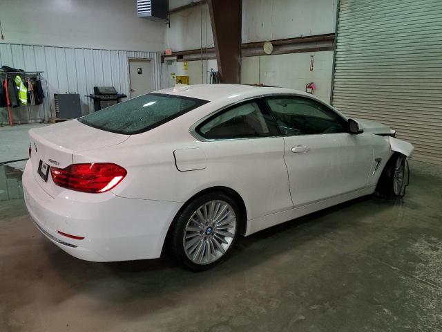 Photo 3 from auction – 2014 BMW 428 XI with VIN WBA3N9C54EK245404