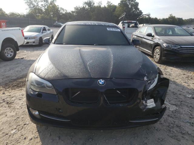 Photo 5 from auction – 2012 BMW 528 XI with VIN WBAXH5C52CDW06468