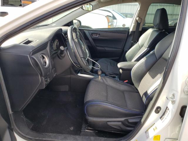 Photo 7 from auction – 2019 TOYOTA COROLLA L with VIN 5YFBURHE3KP885787