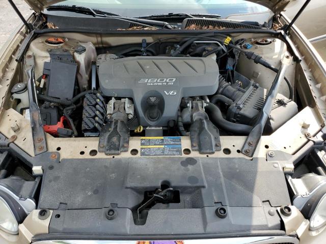 Photo 11 from auction – 2005 BUICK LACROSSE C with VIN 2G4WD532251330951