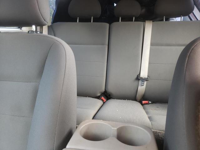 Photo 10 from auction – 2008 FORD ESCAPE XLS with VIN 1FMCU02Z48KD07258