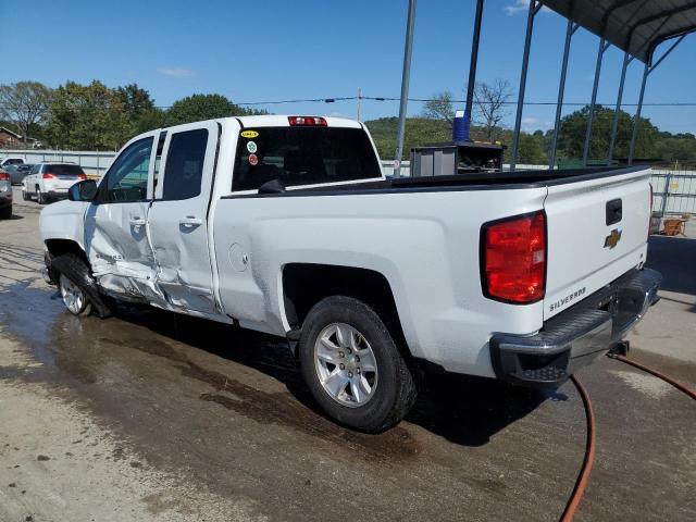 Photo 2 from auction – 2018 CHEVROLET SILVERADO with VIN 1GCRCREC8JZ136184