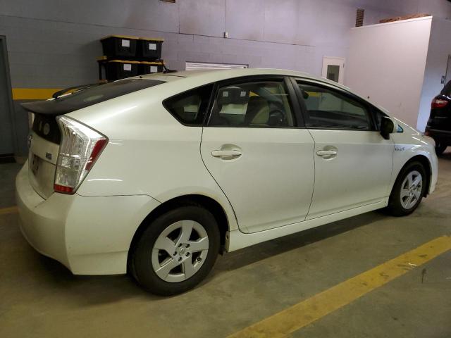Снимка 3 от търг – 2010 TOYOTA PRIUS с VIN JTDKN3DU8A0035671