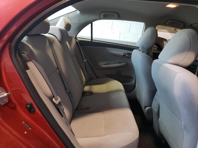 Zdjęcie 10 z aukcji – 2011 TOYOTA COROLLA BA z VIN JTDBU4EE5B9141587