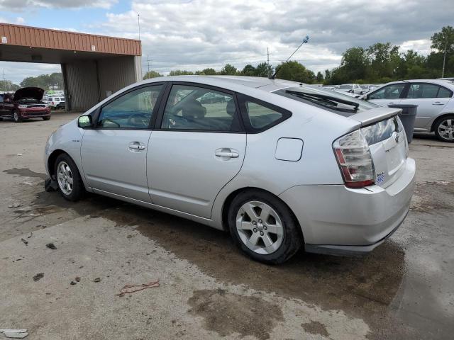 Photo 2 from auction – 2009 TOYOTA PRIUS with VIN JTDKB20U297849052