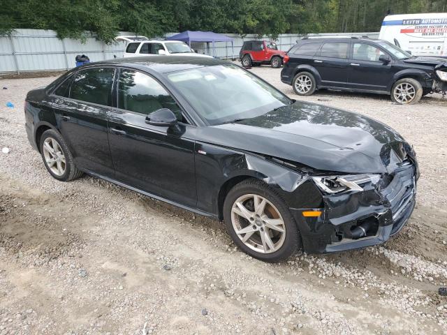 صورة رقم 4 من المزاد - 2018 AUDI A4 PREMIUM مع VIN WAUKMAF45JA112377