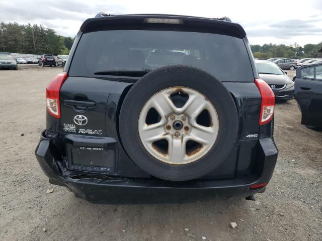 Photo 6 from auction – 2008 TOYOTA RAV4 with VIN JTMBD33V386057128