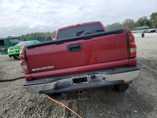Photo 6 from auction – 2006 CHEVROLET SILVERADO with VIN 1GCEC19V66Z162978