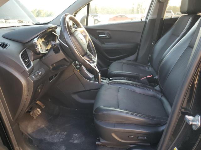 Photo 7 from auction – 2017 CHEVROLET TRAX 1LT with VIN 3GNCJPSB0HL279148