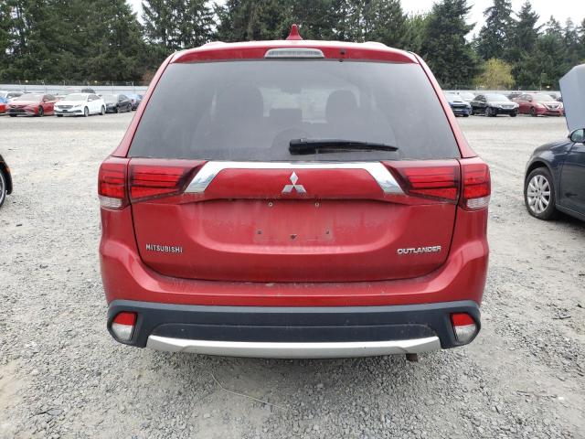 Photo 6 from auction – 2017 MITSUBISHI OUTLANDER with VIN JA4AD2A3XHZ044540
