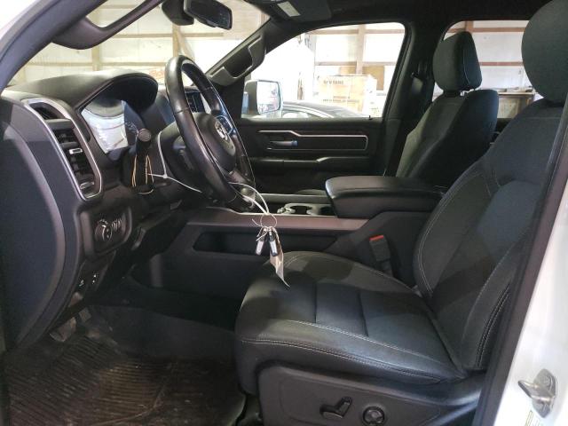 Photo 7 from auction – 2019 RAM 1500 BIG H with VIN 1C6SRFFT2KN727110
