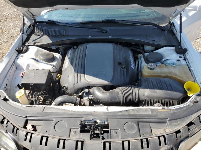 Photo 11 from auction – 2014 CHRYSLER 300 S with VIN 2C3CCAGT7EH166825
