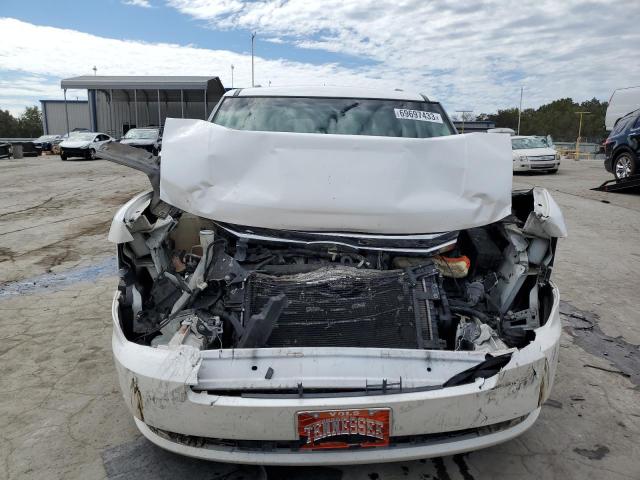Photo 5 from auction – 2012 FORD FLEX SEL with VIN 2FMGK5CC2CBD06708