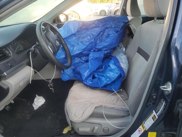 Photo 7 from auction – 2014 TOYOTA CAMRY L with VIN 4T1BF1FK5EU809074