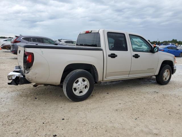 Photo 3 from auction – 2005 GMC CANYON with VIN 1GTCS136X58173014