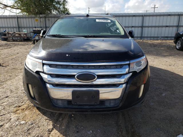 Photo 5 from auction – 2013 FORD EDGE LIMIT with VIN 2FMDK3KC4DBB11199