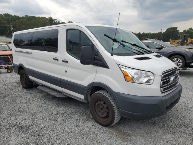 Photo 4 from auction – 2017 FORD TRANSIT T- with VIN 1FBZX2YM2HKB02068