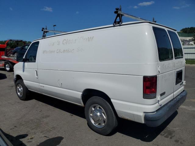 Photo 2 from auction – 2010 FORD ECONOLINE with VIN 1FTNE1EW0ADA23556