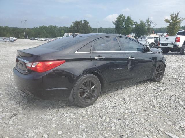 Photo 3 from auction – 2013 HYUNDAI SONATA SE with VIN 5NPEC4AC3DH706966