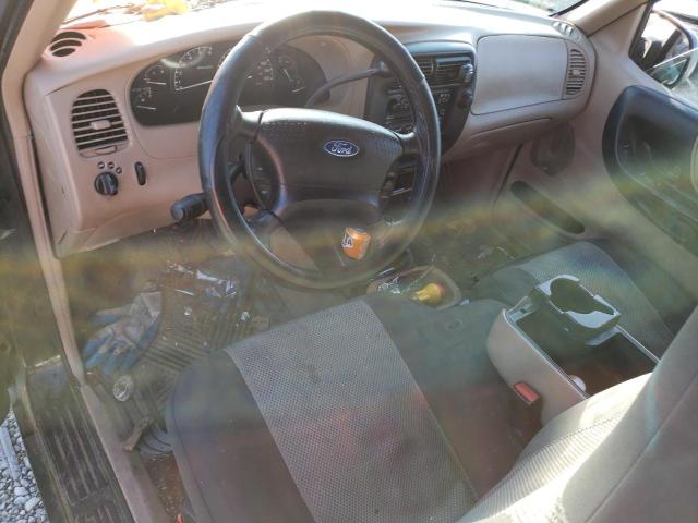 Photo 8 from auction – 2002 FORD RANGER SUP with VIN 1FTYR44U12PA87091