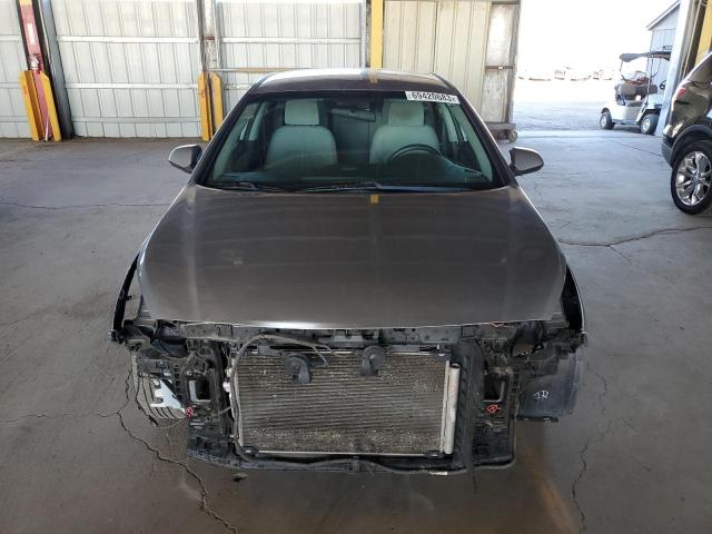Photo 5 from auction – 2017 HYUNDAI SONATA SE with VIN 5NPE24AF6HH558282