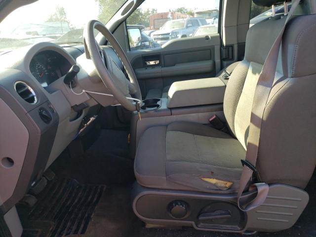 Photo 7 from auction – 2004 FORD F150 with VIN 1FTRX12W54NB14885