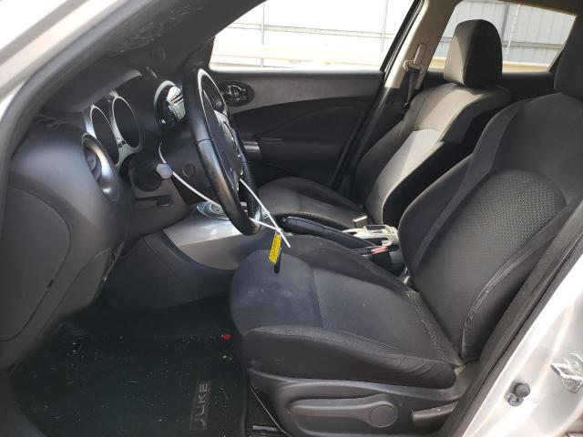 Zdjęcie 7 z aukcji – 2017 NISSAN JUKE S z VIN JN8AF5MV4HT753471