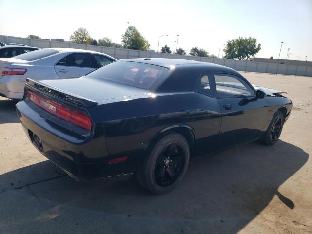 Photo 3 from auction – 2011 DODGE CHALLENGER with VIN 2B3CJ4DG9BH512865