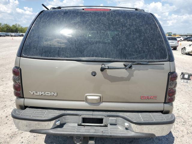 Photo 6 from auction – 2001 GMC YUKON with VIN 1GKEC13T41J188711