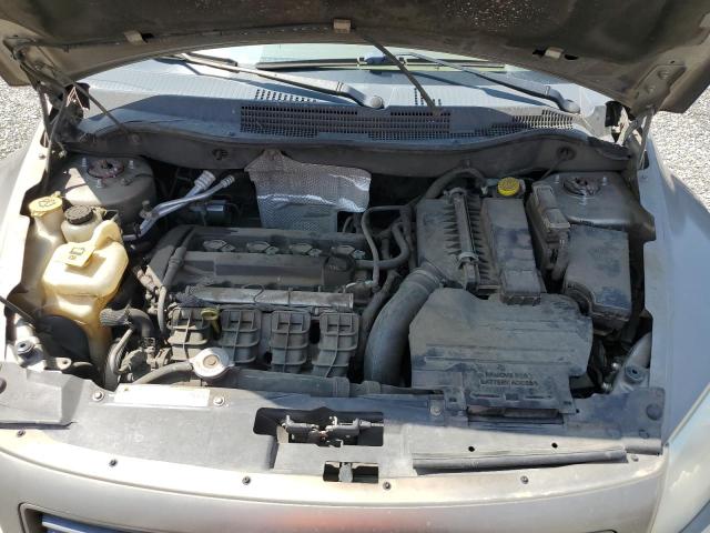 Photo 11 from auction – 2008 DODGE CALIBER with VIN 1B3HB28B88D583261