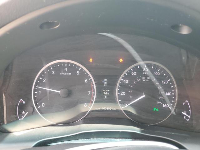 Photo 9 from auction – 2013 LEXUS ES 350 with VIN JTHBK1GG4D2044846