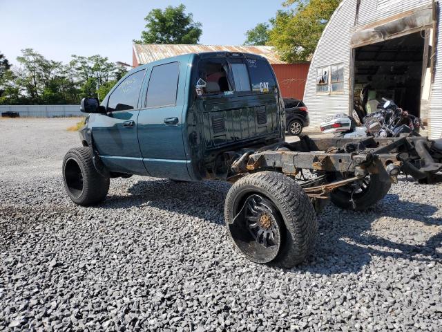 Photo 2 from auction – 2006 DODGE RAM 3500 S with VIN 3D7LX38C66G269963