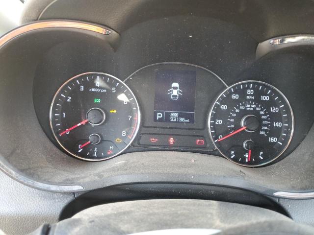 Photo 9 from auction – 2015 KIA FORTE EX with VIN KNAFX5A84F5347069