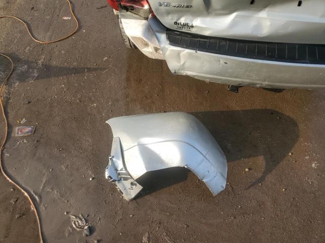 Photo 12 from auction – 2004 TOYOTA HIGHLANDER with VIN JTEEP21A540050124